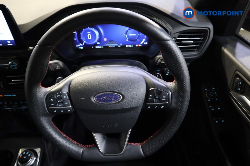 Ford Kuga St-Line X Edition Automatic Diesel SUV - Stock Number (1542636) - 2nd supplementary image