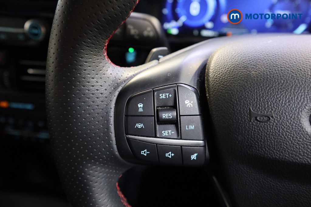 Ford Kuga St-Line X Edition Automatic Diesel SUV - Stock Number (1542636) - 3rd supplementary image