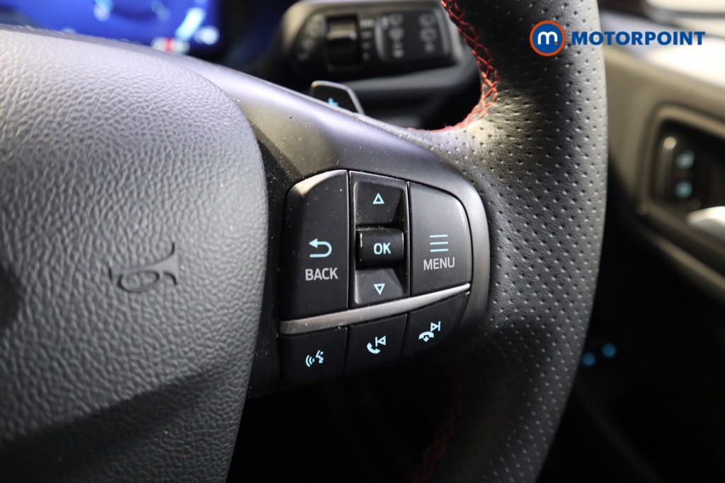 Ford Kuga St-Line X Edition Automatic Diesel SUV - Stock Number (1542636) - 4th supplementary image