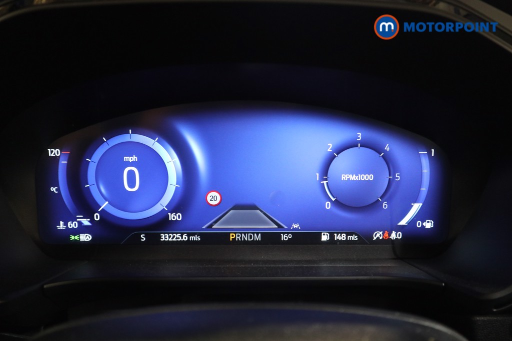 Ford Kuga St-Line X Edition Automatic Diesel SUV - Stock Number (1542636) - 5th supplementary image