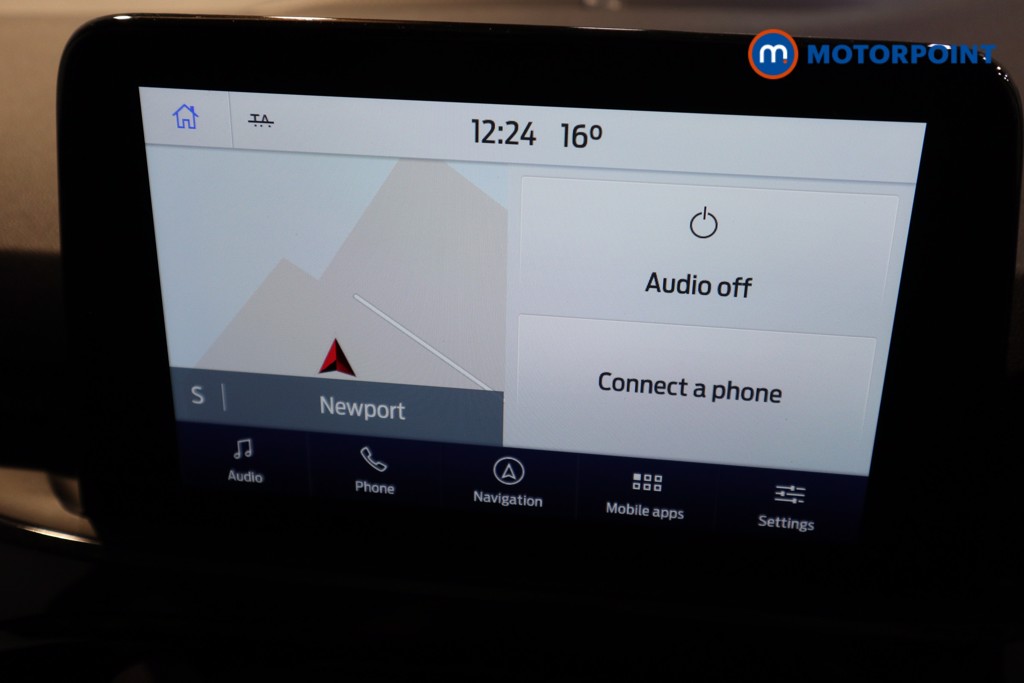 Ford Kuga St-Line X Edition Automatic Diesel SUV - Stock Number (1542636) - 6th supplementary image
