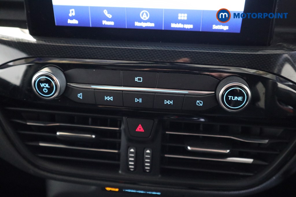 Ford Kuga St-Line X Edition Automatic Diesel SUV - Stock Number (1542636) - 7th supplementary image