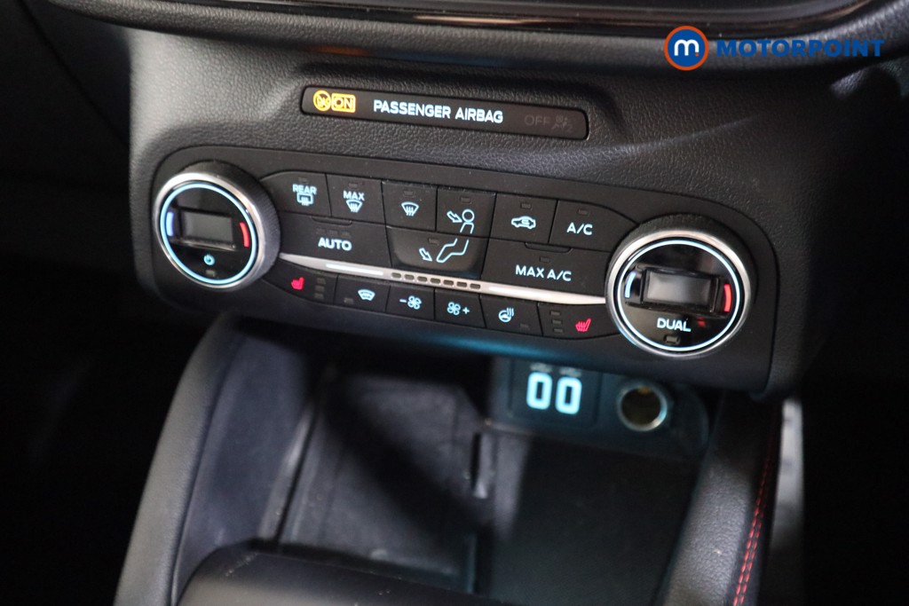 Ford Kuga St-Line X Edition Automatic Diesel SUV - Stock Number (1542636) - 8th supplementary image