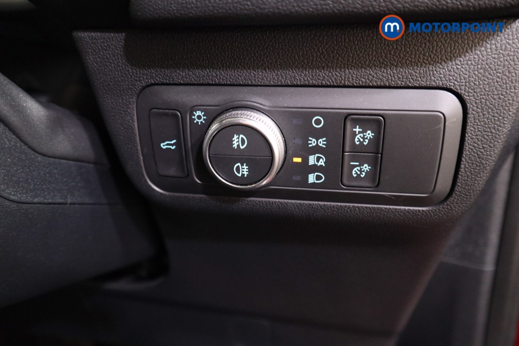 Ford Kuga St-Line X Edition Automatic Diesel SUV - Stock Number (1542636) - 10th supplementary image