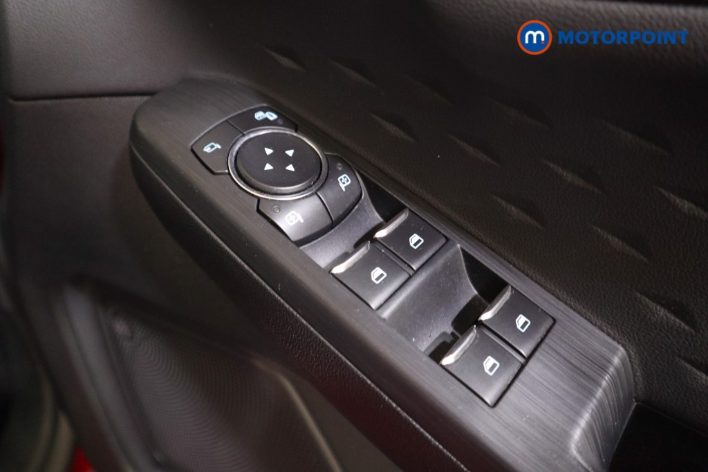 Ford Kuga St-Line X Edition Automatic Diesel SUV - Stock Number (1542636) - 11th supplementary image