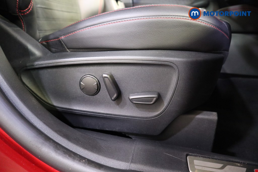 Ford Kuga St-Line X Edition Automatic Diesel SUV - Stock Number (1542636) - 13th supplementary image