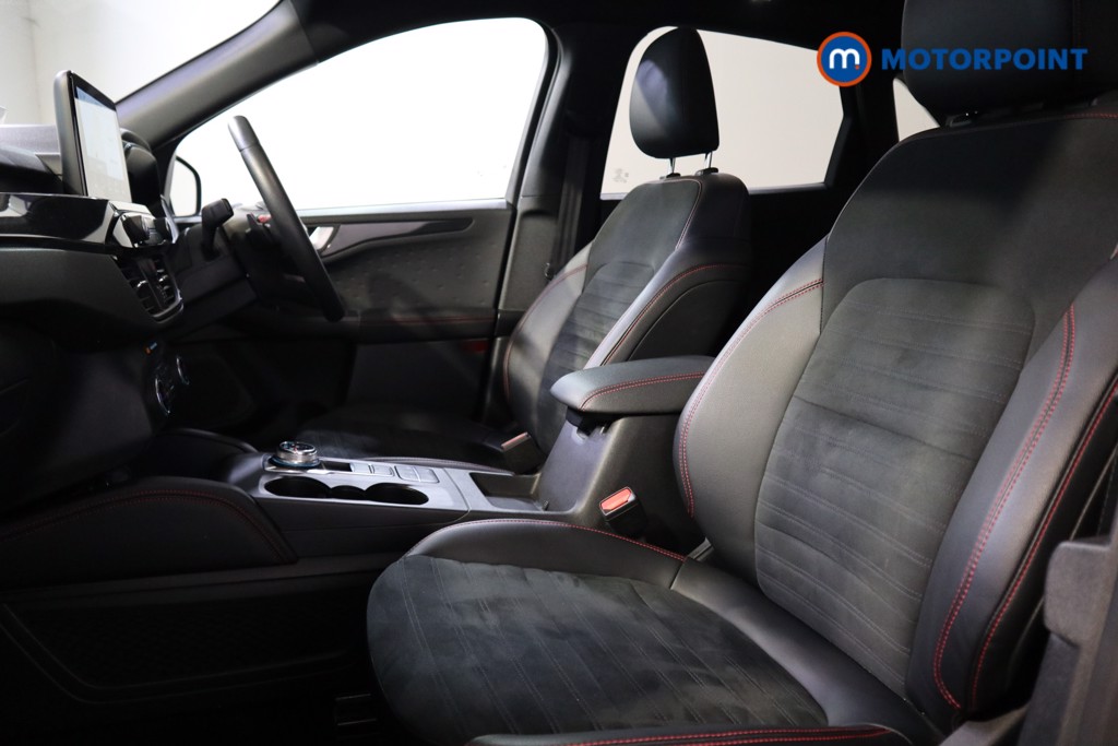 Ford Kuga St-Line X Edition Automatic Diesel SUV - Stock Number (1542636) - 14th supplementary image