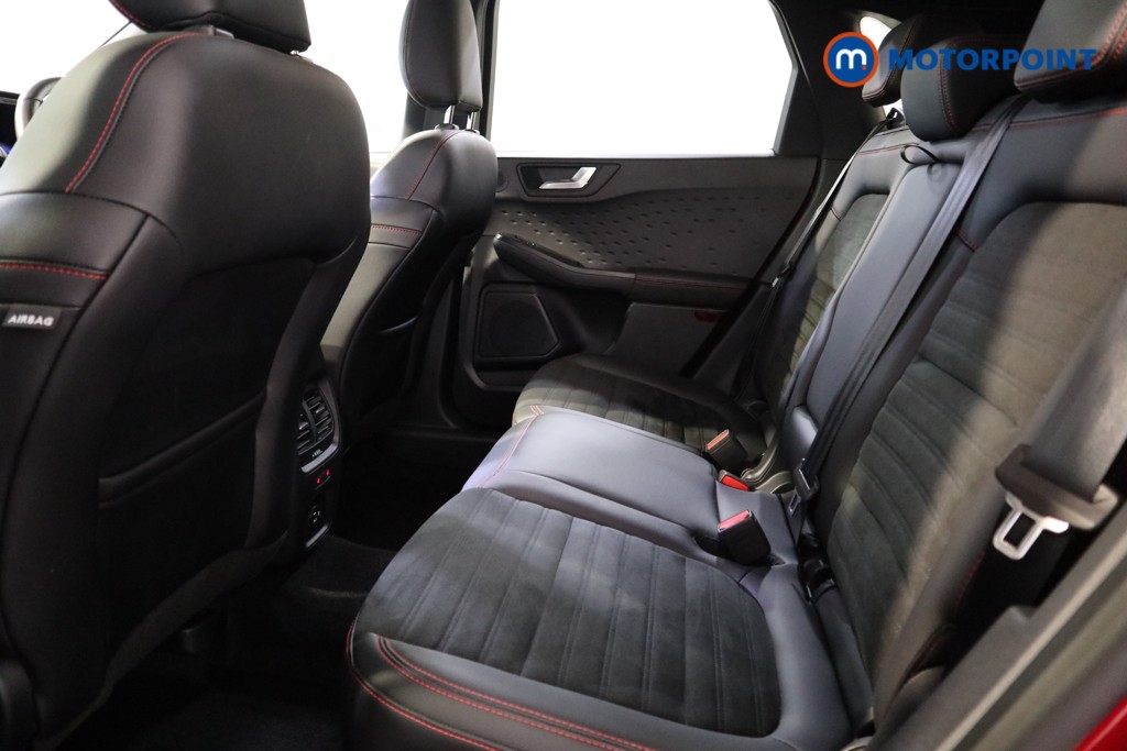 Ford Kuga St-Line X Edition Automatic Diesel SUV - Stock Number (1542636) - 15th supplementary image