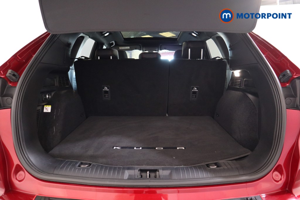 Ford Kuga St-Line X Edition Automatic Diesel SUV - Stock Number (1542636) - 16th supplementary image
