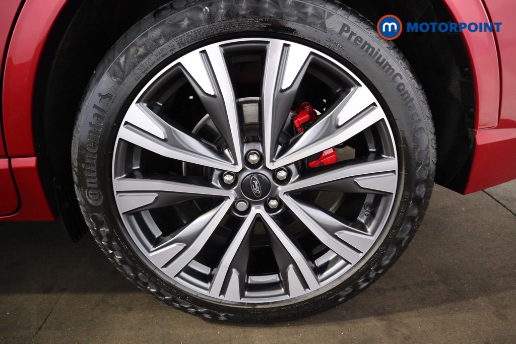 Ford Kuga St-Line X Edition Automatic Diesel SUV - Stock Number (1542636) - 21st supplementary image