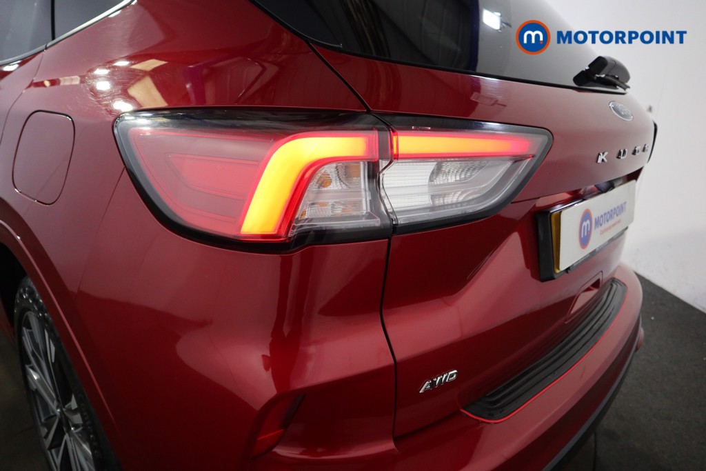 Ford Kuga St-Line X Edition Automatic Diesel SUV - Stock Number (1542636) - 24th supplementary image