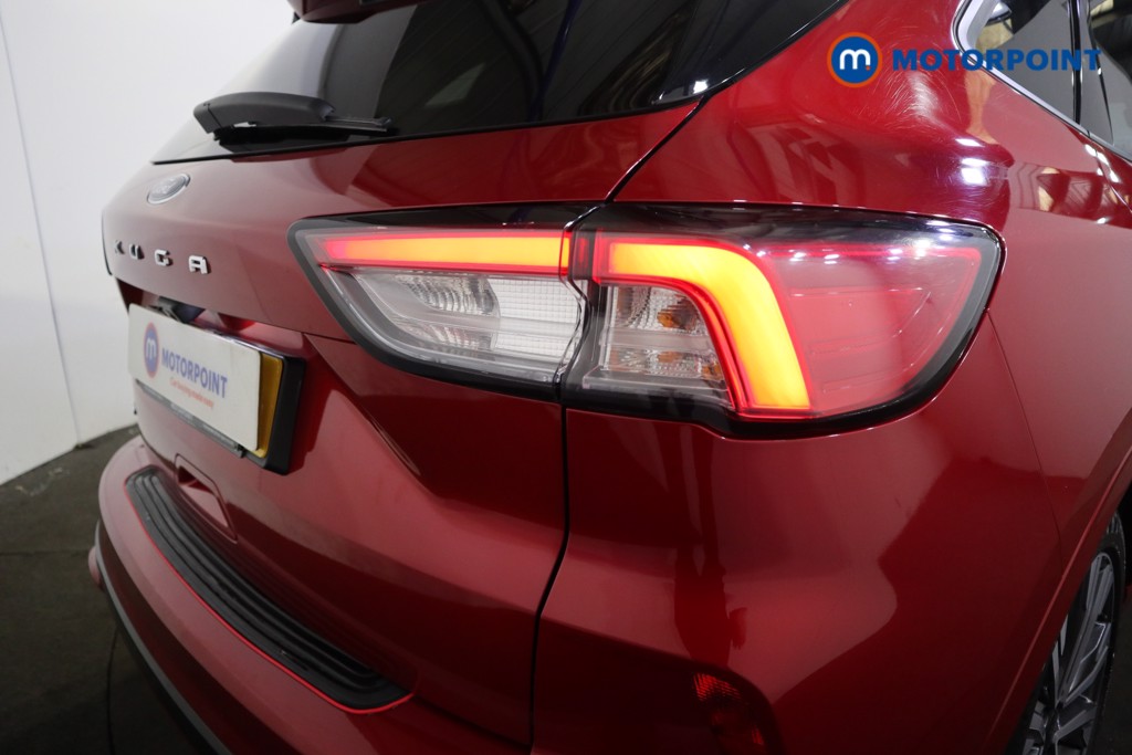 Ford Kuga St-Line X Edition Automatic Diesel SUV - Stock Number (1542636) - 25th supplementary image