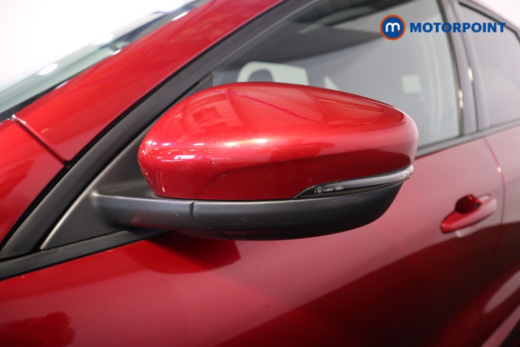 Ford Kuga St-Line X Edition Automatic Diesel SUV - Stock Number (1542636) - 27th supplementary image