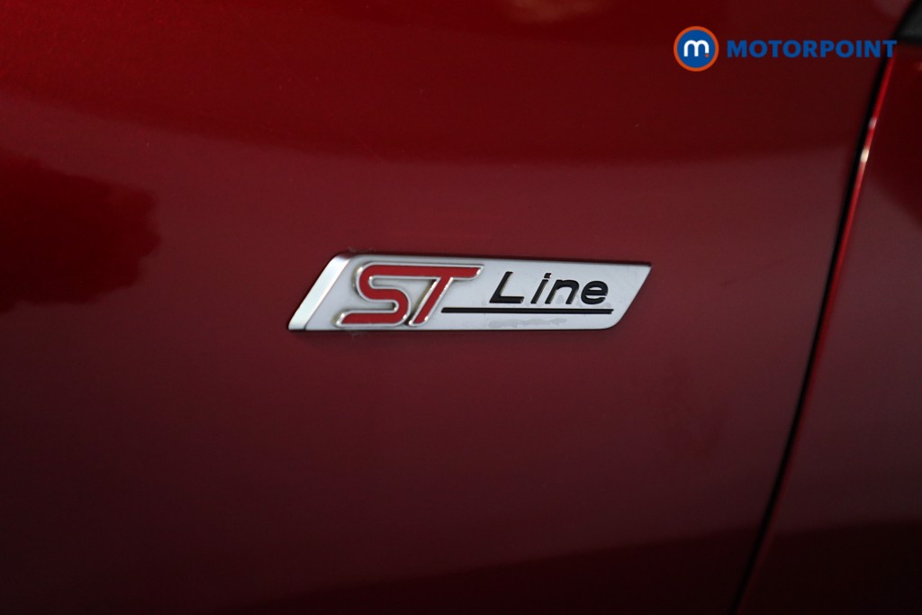 Ford Kuga St-Line X Edition Automatic Diesel SUV - Stock Number (1542636) - 28th supplementary image
