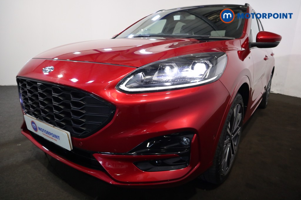 Ford Kuga St-Line X Edition Automatic Diesel SUV - Stock Number (1542636) - 29th supplementary image