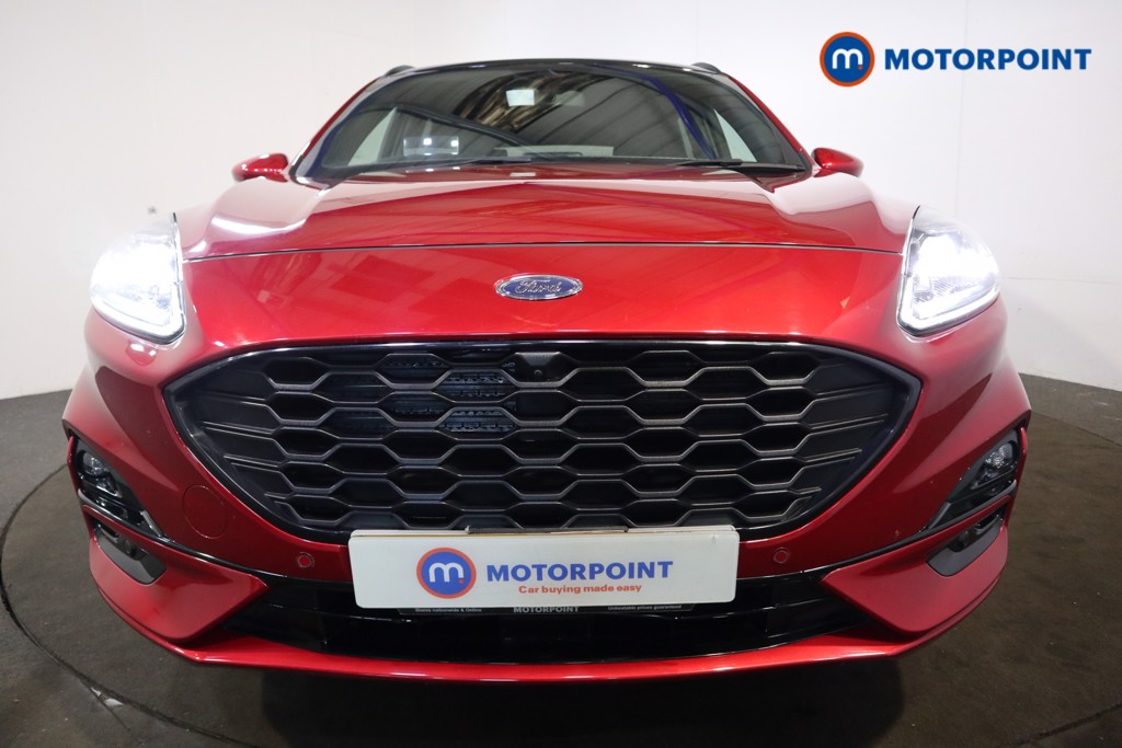 Ford Kuga St-Line X Edition Automatic Diesel SUV - Stock Number (1542636) - 31st supplementary image