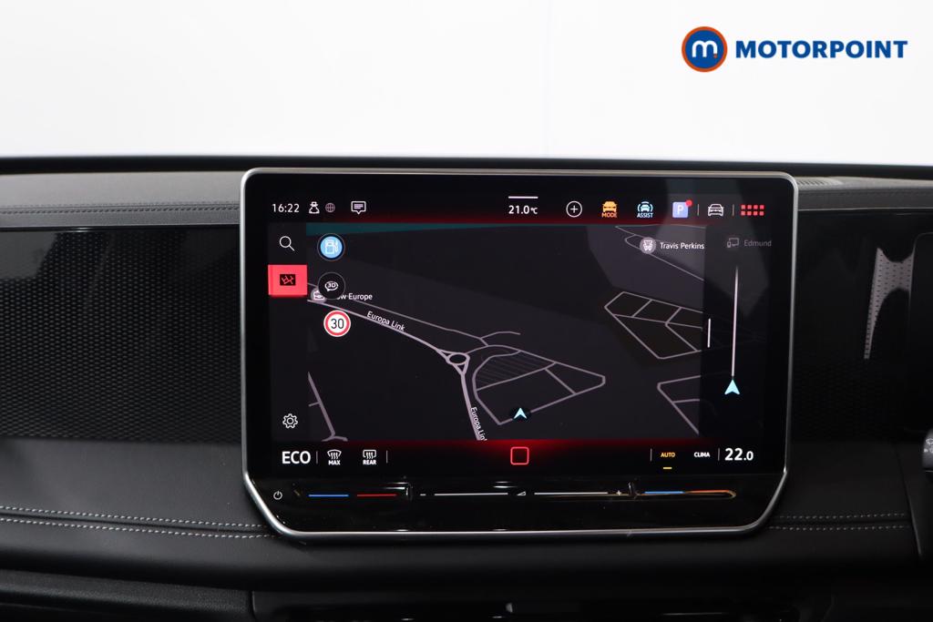Volkswagen Tiguan Match Automatic Petrol Plug-In Hybrid SUV - Stock Number (1542692) - 2nd supplementary image