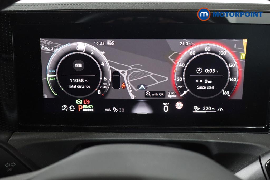 Volkswagen Tiguan Match Automatic Petrol Plug-In Hybrid SUV - Stock Number (1542692) - 3rd supplementary image