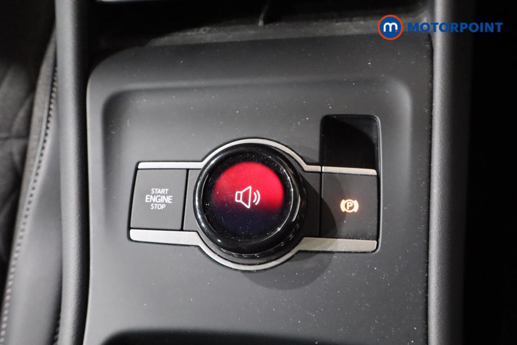Volkswagen Tiguan Match Automatic Petrol Plug-In Hybrid SUV - Stock Number (1542692) - 4th supplementary image