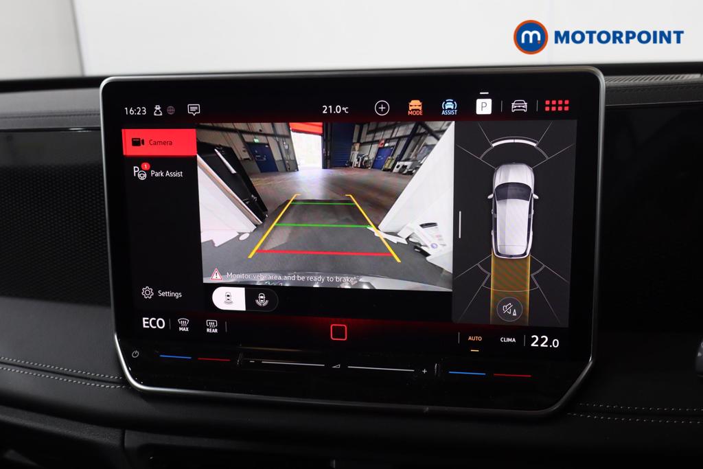 Volkswagen Tiguan Match Automatic Petrol Plug-In Hybrid SUV - Stock Number (1542692) - 6th supplementary image
