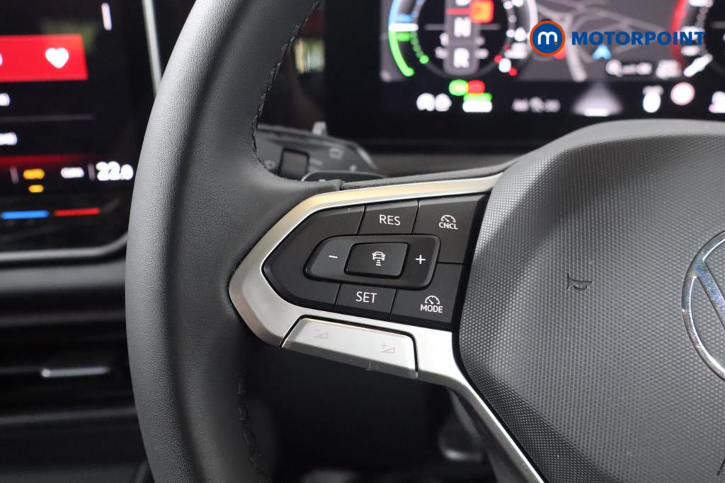 Volkswagen Tiguan Match Automatic Petrol Plug-In Hybrid SUV - Stock Number (1542692) - 7th supplementary image