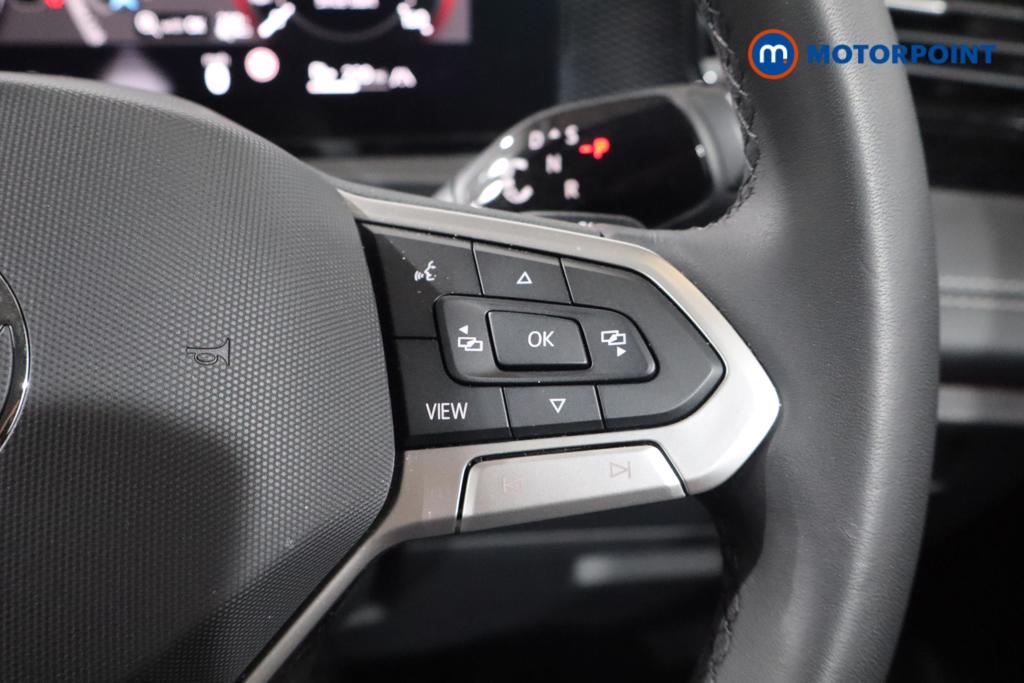 Volkswagen Tiguan Match Automatic Petrol Plug-In Hybrid SUV - Stock Number (1542692) - 8th supplementary image