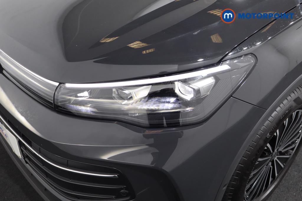 Volkswagen Tiguan Match Automatic Petrol Plug-In Hybrid SUV - Stock Number (1542692) - 12th supplementary image