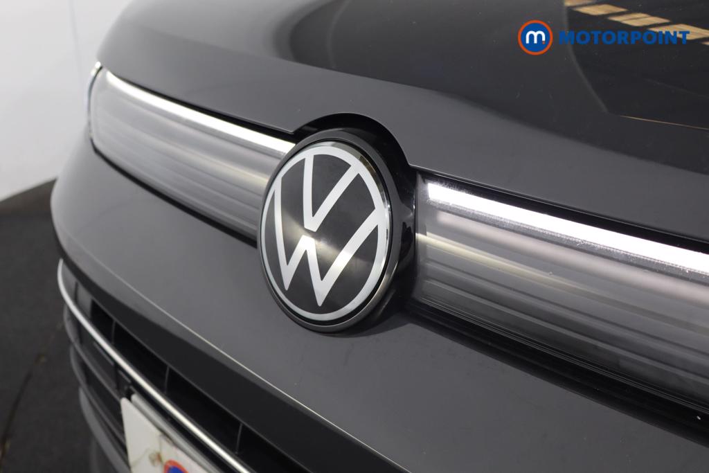 Volkswagen Tiguan Match Automatic Petrol Plug-In Hybrid SUV - Stock Number (1542692) - 13th supplementary image