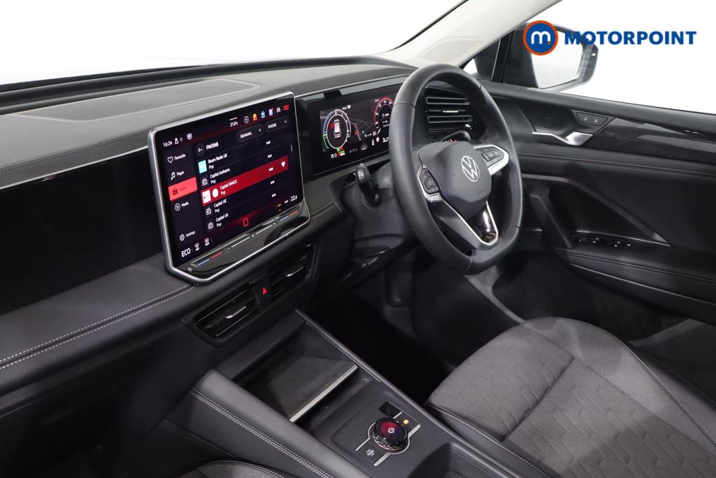 Volkswagen Tiguan Match Automatic Petrol Plug-In Hybrid SUV - Stock Number (1542692) - 14th supplementary image