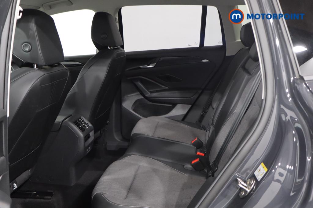 Volkswagen Tiguan Match Automatic Petrol Plug-In Hybrid SUV - Stock Number (1542692) - 16th supplementary image