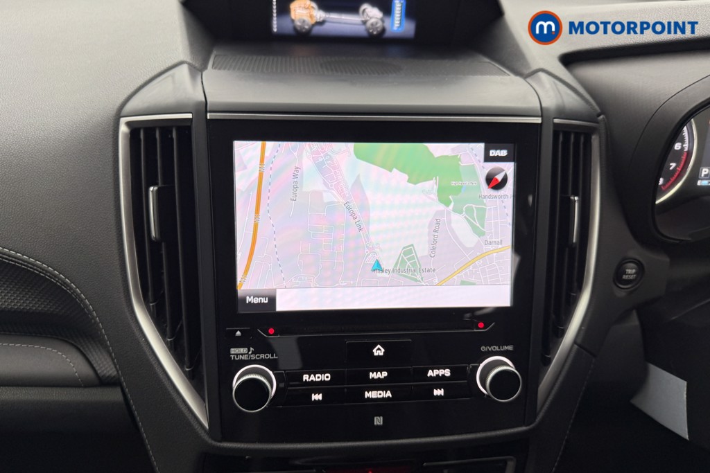 Subaru Forester Xe Premium Automatic Petrol-Electric Hybrid SUV - Stock Number (1542728) - 2nd supplementary image