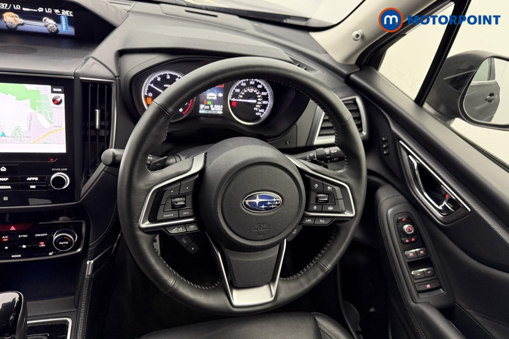 Subaru Forester Xe Premium Automatic Petrol-Electric Hybrid SUV - Stock Number (1542728) - 3rd supplementary image