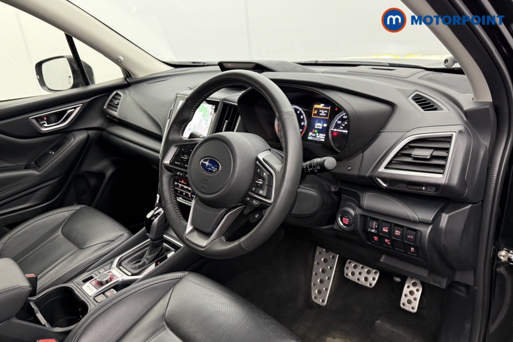 Subaru Forester Xe Premium Automatic Petrol-Electric Hybrid SUV - Stock Number (1542728) - 4th supplementary image