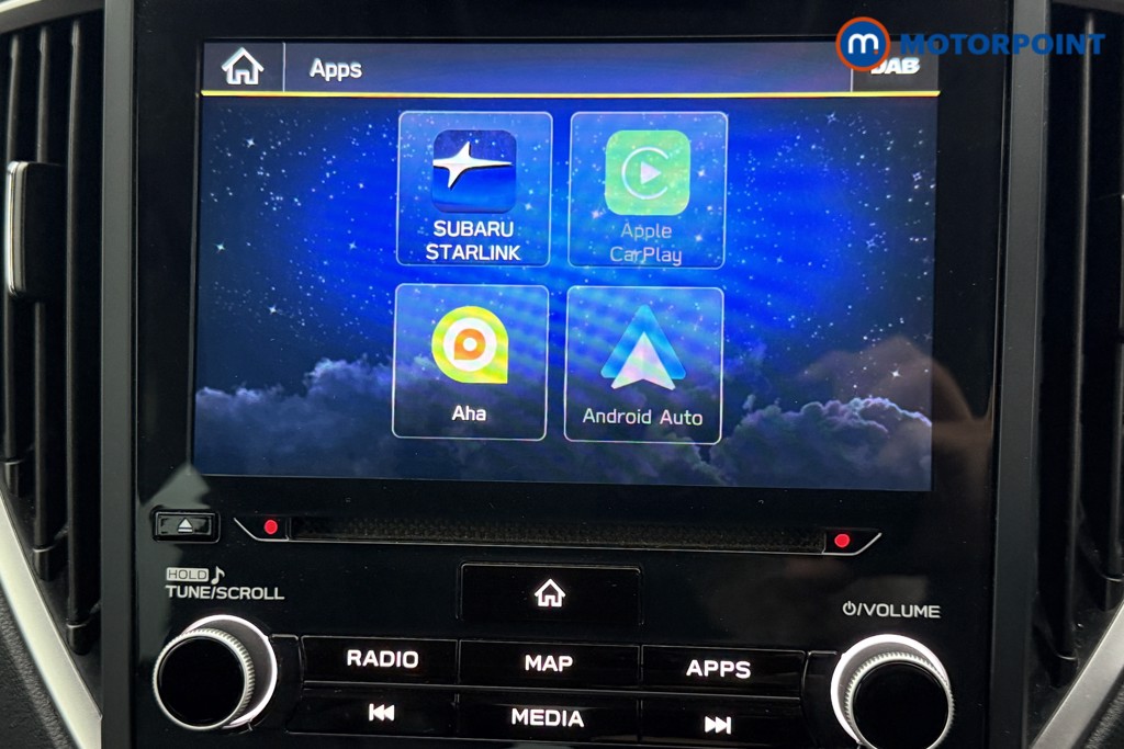 Subaru Forester Xe Premium Automatic Petrol-Electric Hybrid SUV - Stock Number (1542728) - 8th supplementary image