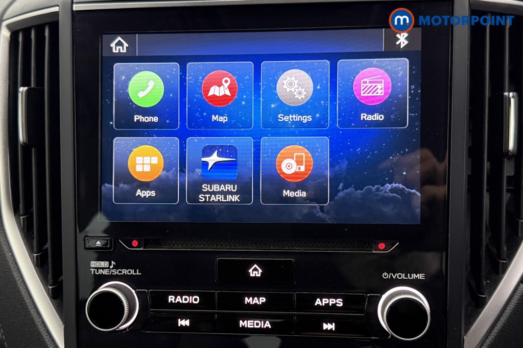 Subaru Forester Xe Premium Automatic Petrol-Electric Hybrid SUV - Stock Number (1542728) - 10th supplementary image