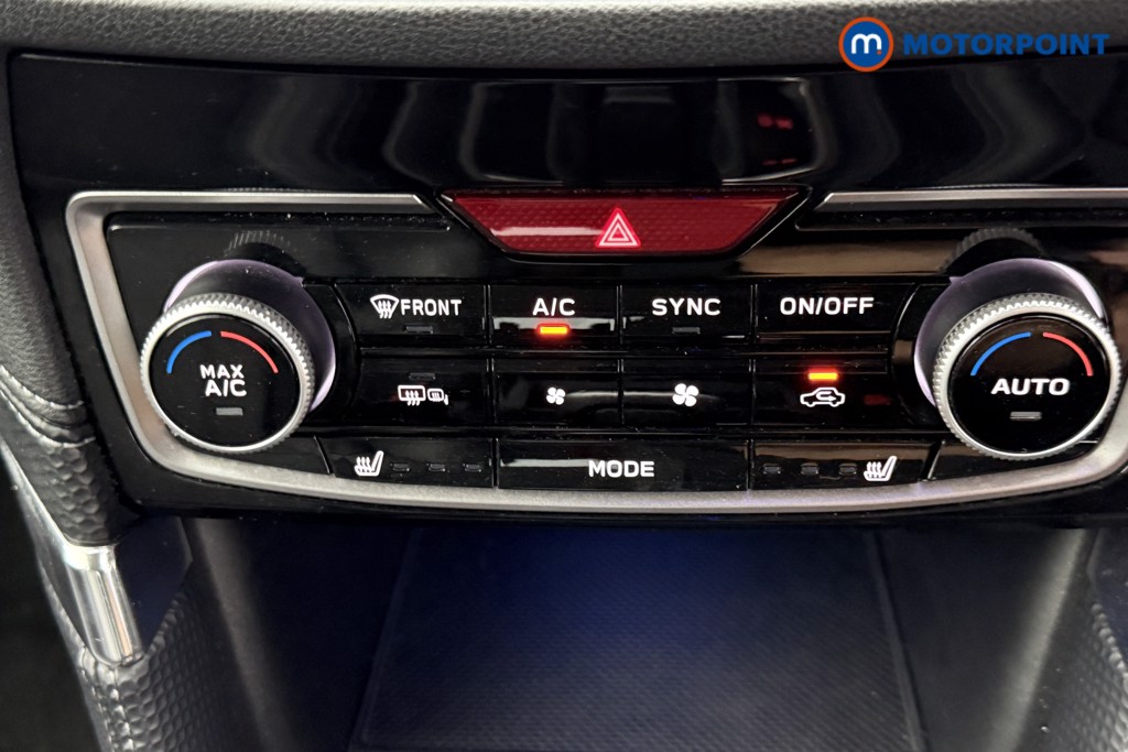Subaru Forester Xe Premium Automatic Petrol-Electric Hybrid SUV - Stock Number (1542728) - 11th supplementary image