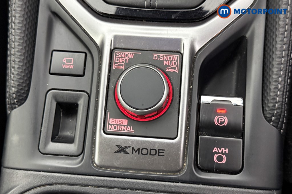 Subaru Forester Xe Premium Automatic Petrol-Electric Hybrid SUV - Stock Number (1542728) - 12th supplementary image