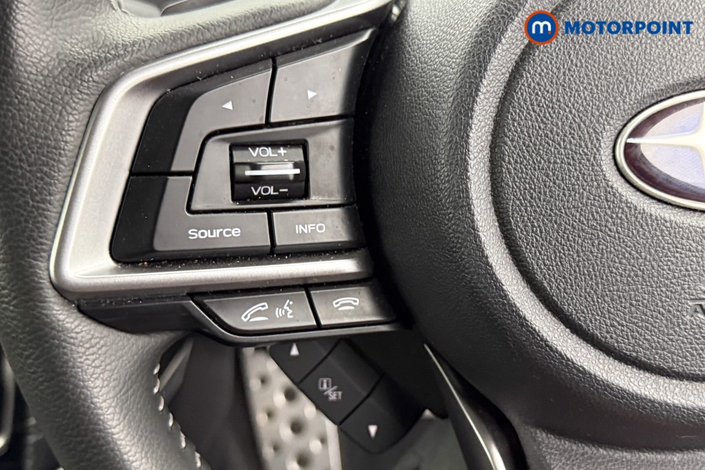 Subaru Forester Xe Premium Automatic Petrol-Electric Hybrid SUV - Stock Number (1542728) - 14th supplementary image