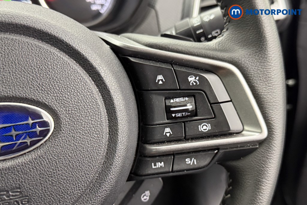 Subaru Forester Xe Premium Automatic Petrol-Electric Hybrid SUV - Stock Number (1542728) - 15th supplementary image