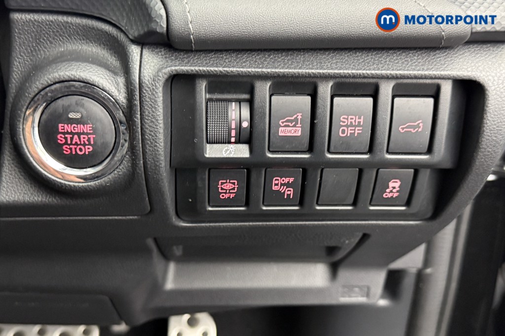 Subaru Forester Xe Premium Automatic Petrol-Electric Hybrid SUV - Stock Number (1542728) - 16th supplementary image