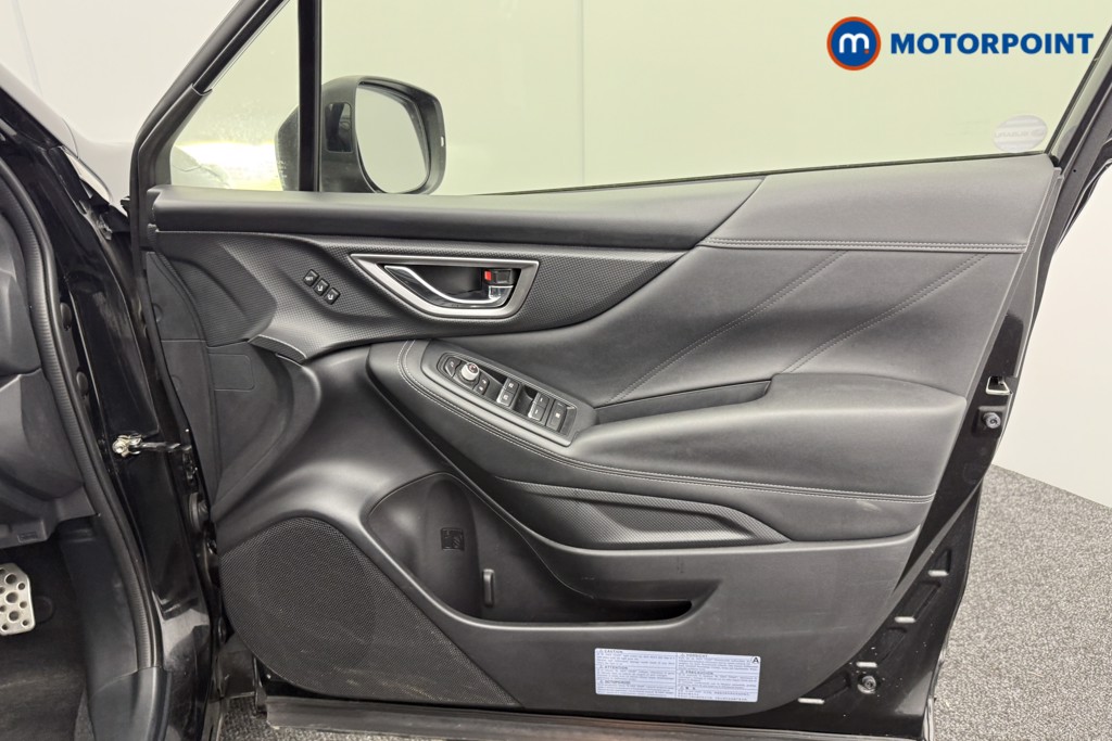 Subaru Forester Xe Premium Automatic Petrol-Electric Hybrid SUV - Stock Number (1542728) - 19th supplementary image