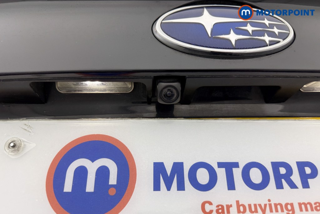 Subaru Forester Xe Premium Automatic Petrol-Electric Hybrid SUV - Stock Number (1542728) - 23rd supplementary image
