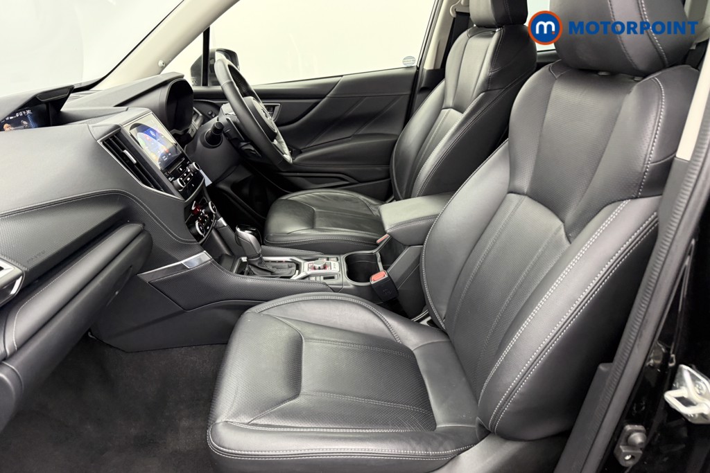 Subaru Forester Xe Premium Automatic Petrol-Electric Hybrid SUV - Stock Number (1542728) - 26th supplementary image