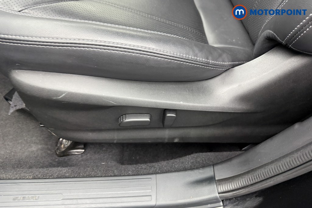 Subaru Forester Xe Premium Automatic Petrol-Electric Hybrid SUV - Stock Number (1542728) - 27th supplementary image