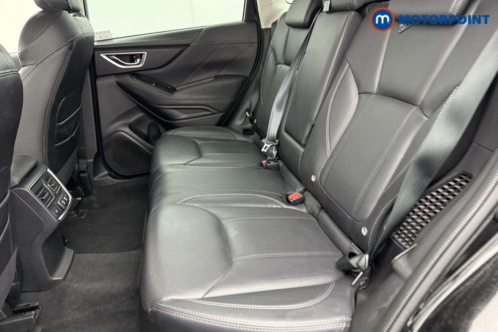 Subaru Forester Xe Premium Automatic Petrol-Electric Hybrid SUV - Stock Number (1542728) - 28th supplementary image
