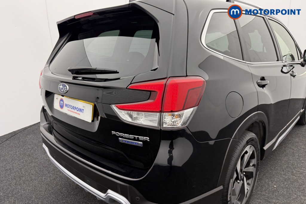 Subaru Forester Xe Premium Automatic Petrol-Electric Hybrid SUV - Stock Number (1542728) - 31st supplementary image