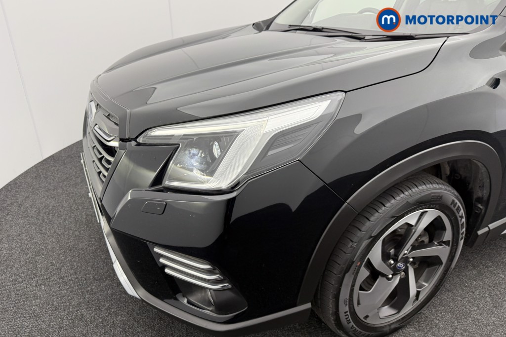 Subaru Forester Xe Premium Automatic Petrol-Electric Hybrid SUV - Stock Number (1542728) - 33rd supplementary image