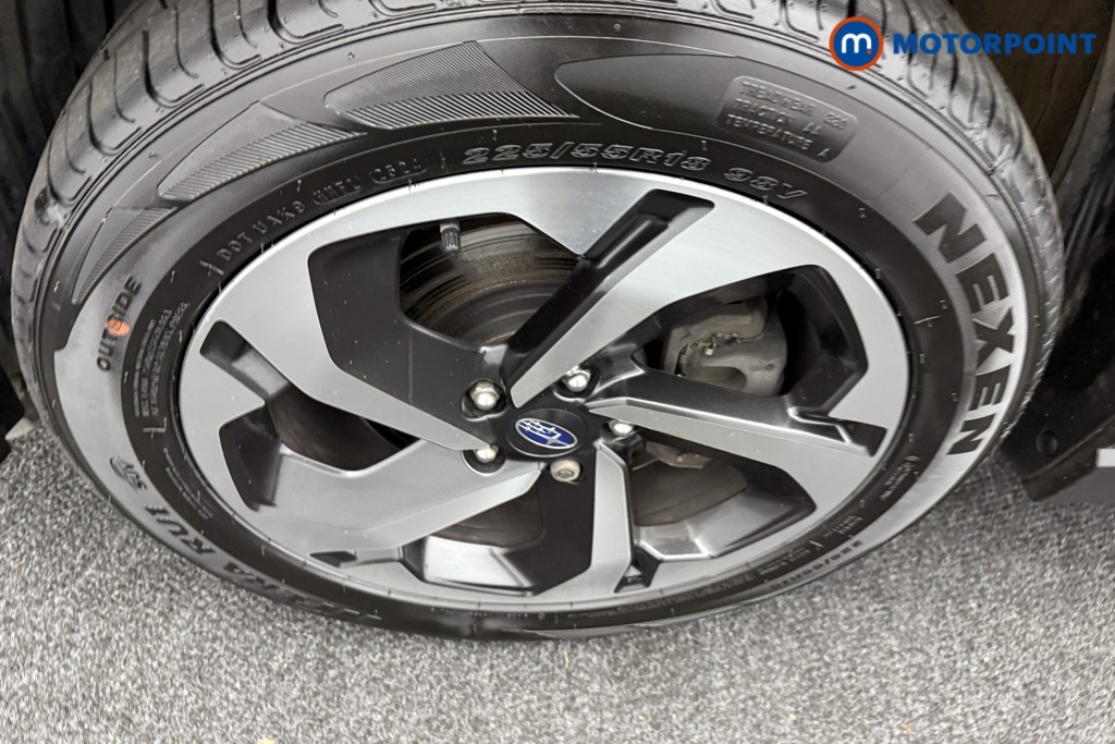 Subaru Forester Xe Premium Automatic Petrol-Electric Hybrid SUV - Stock Number (1542728) - 34th supplementary image
