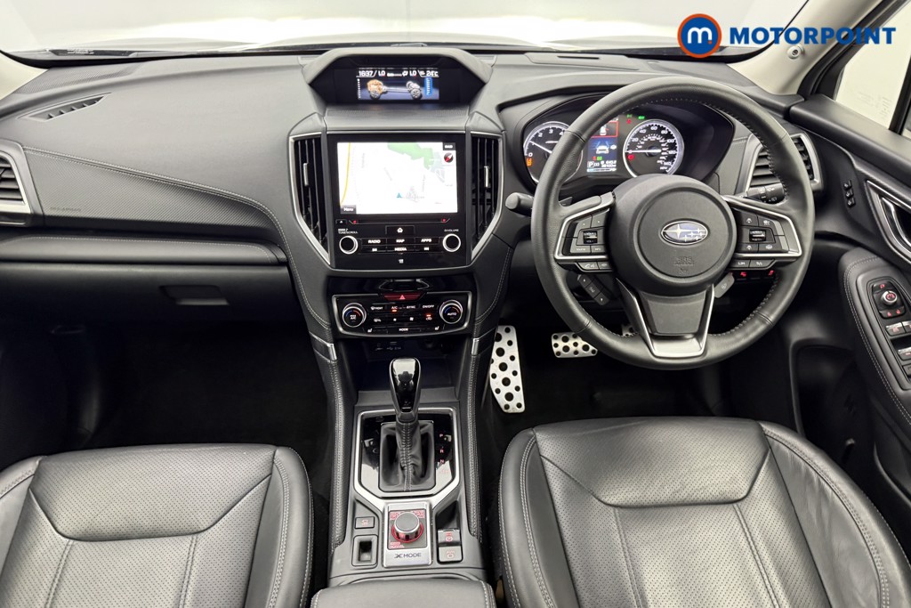 Subaru Forester Xe Premium Automatic Petrol-Electric Hybrid SUV - Stock Number (1542728) - 1st supplementary image