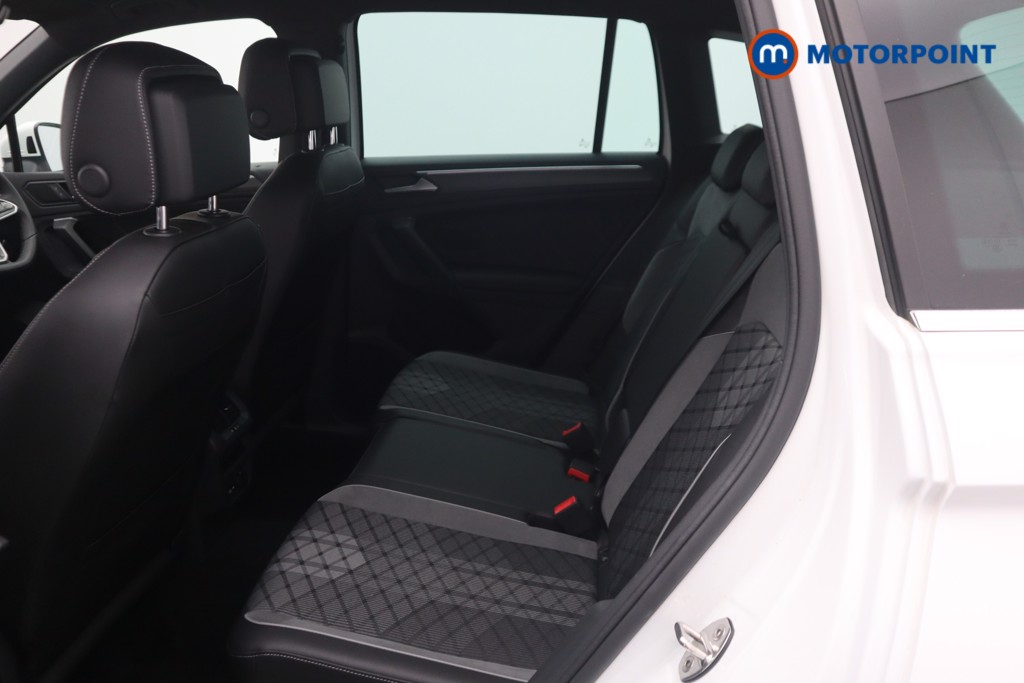 Volkswagen Tiguan R-Line Automatic Petrol SUV - Stock Number (1543293) - 2nd supplementary image